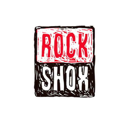 Polera Rockshox R2206 Blanco - FIERRIDE