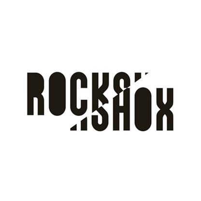 Polera Rockshox R2208 Blanco - FIERRIDE