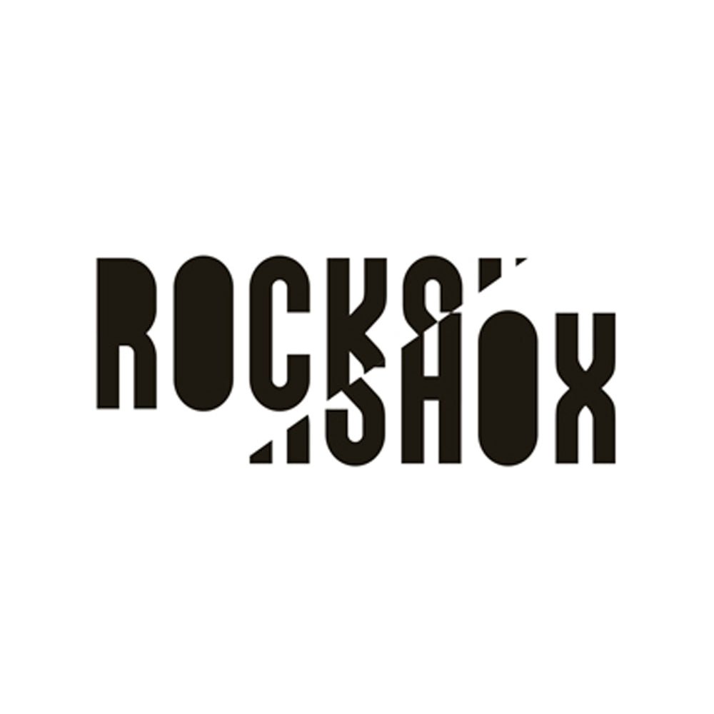 Polera Rockshox R2208 Blanco - FIERRIDE