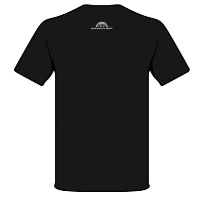 Polera Rockshox R2208 Negro - FIERRIDE