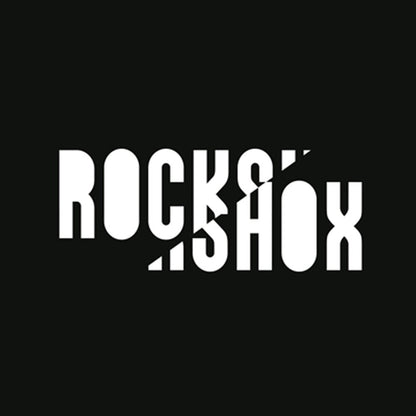 Polera Rockshox R2208 Negro - FIERRIDE