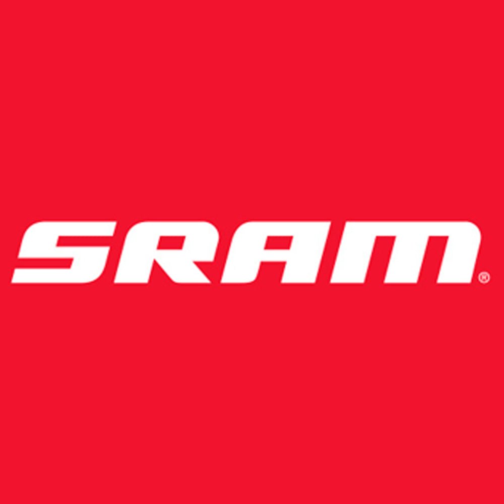 Polera SRAM Classic Rojo - FIERRIDE