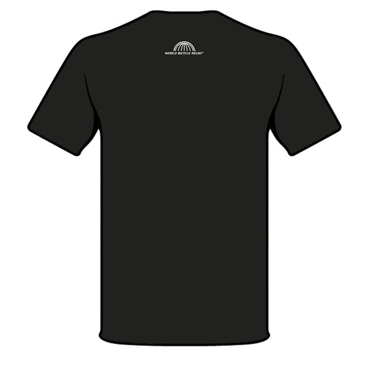 Polera SRAM Ori Srami Negro - FIERRIDE