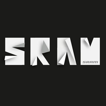 Polera SRAM Ori Srami Negro - FIERRIDE