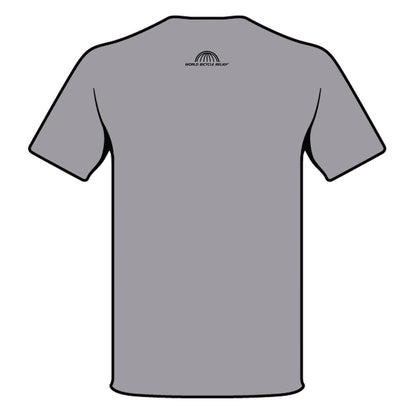 Polera SRAM S2205 Gris - FIERRIDE
