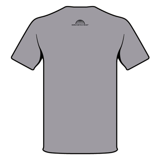 Polera SRAM S2205 Gris - FIERRIDE