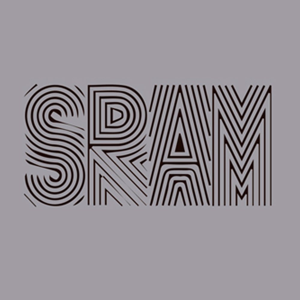 Polera SRAM S2205 Gris - FIERRIDE