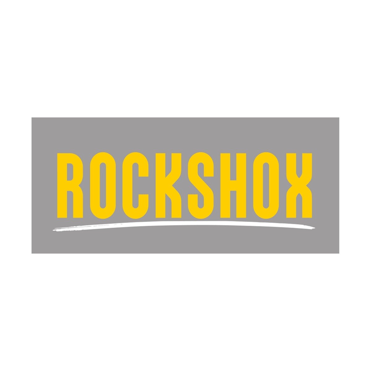 Poleron Canguro Rock Shox Paint Brush Light - FIERRIDE
