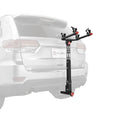 Porta Bicicleta Allen Deluxe Locking 2 - Bike Hitch Rack 522QR - FIERRIDE