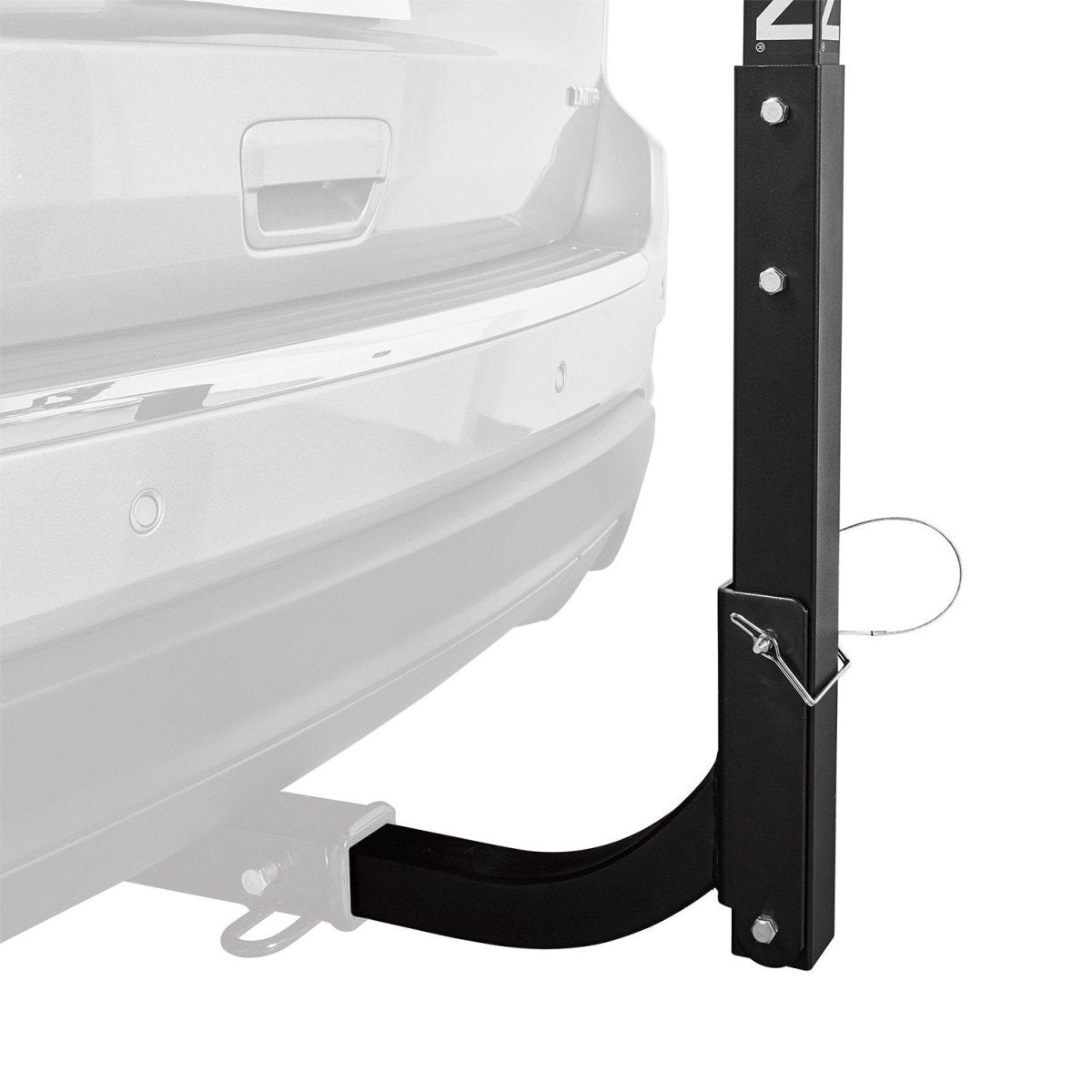Porta Bicicletas Allen Deluxe Hitch Rack – 4 Bicicletas - FIERRIDE