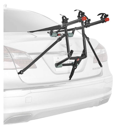 Porta Bicicletas Allen Deluxe Soporte Trasero – 2 Bicicletas - FIERRIDE