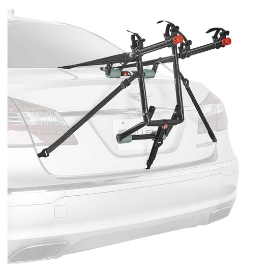 Porta Bicicletas Allen Deluxe Soporte Trasero – 2 Bicicletas - FIERRIDE