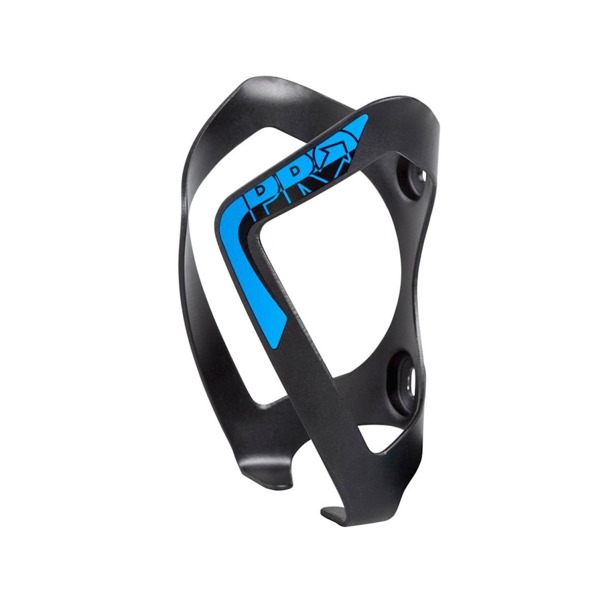 porta caramagiola pro bikegear alloy black - blue - FIERRIDE