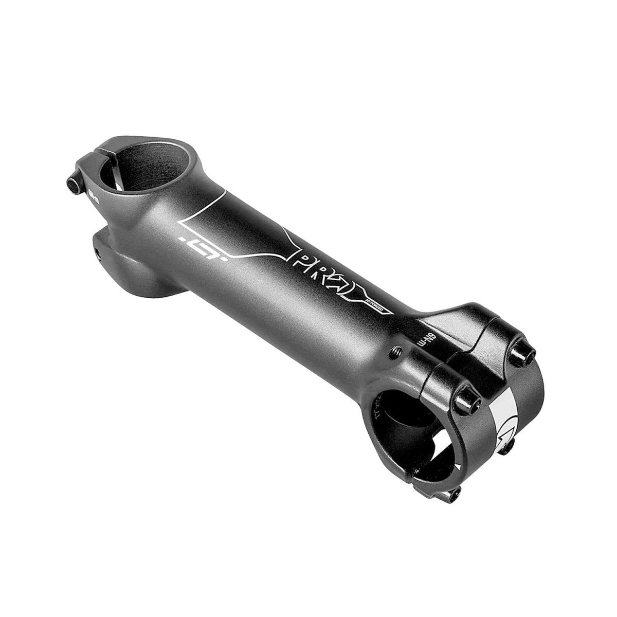 Potencia A-Head PRO Stem LT 110mm 31.8mm ±17° Negro - FIERRIDE