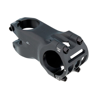 Potencia PRO Tharsis Alloy 70mm | 35mm | 9° Negro MTB - FIERRIDE
