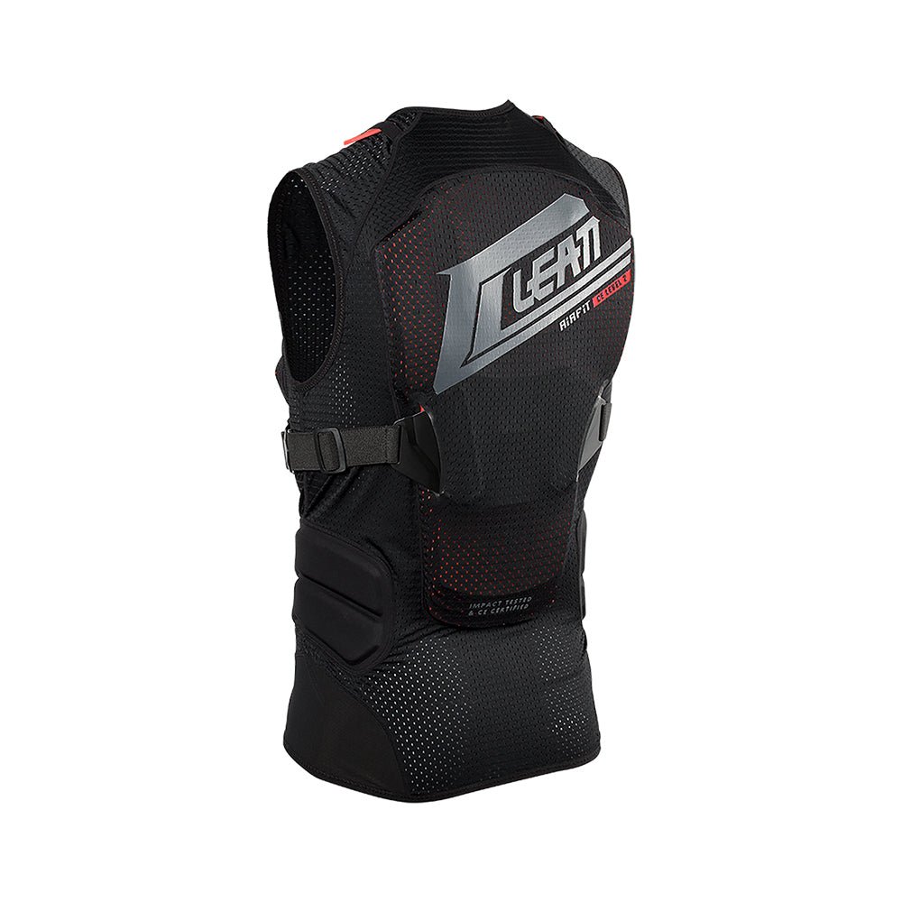 Protector Corporal Airfit S/manga XXL 184-196cm - FIERRIDE