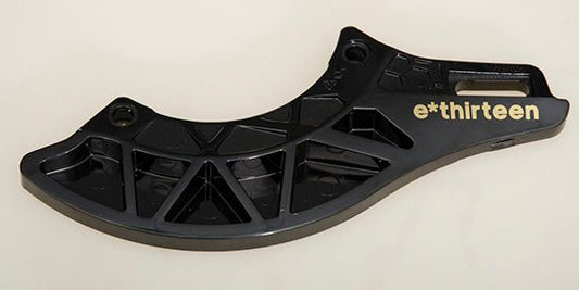 Protector E13 TACO LG1+ 36-40 Negro - FIERRIDE