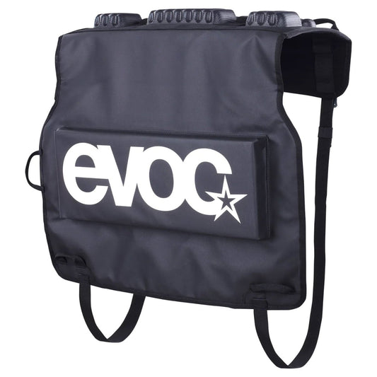 Protector EVOC Cubre Pick Up DUO Negro - FIERRIDE