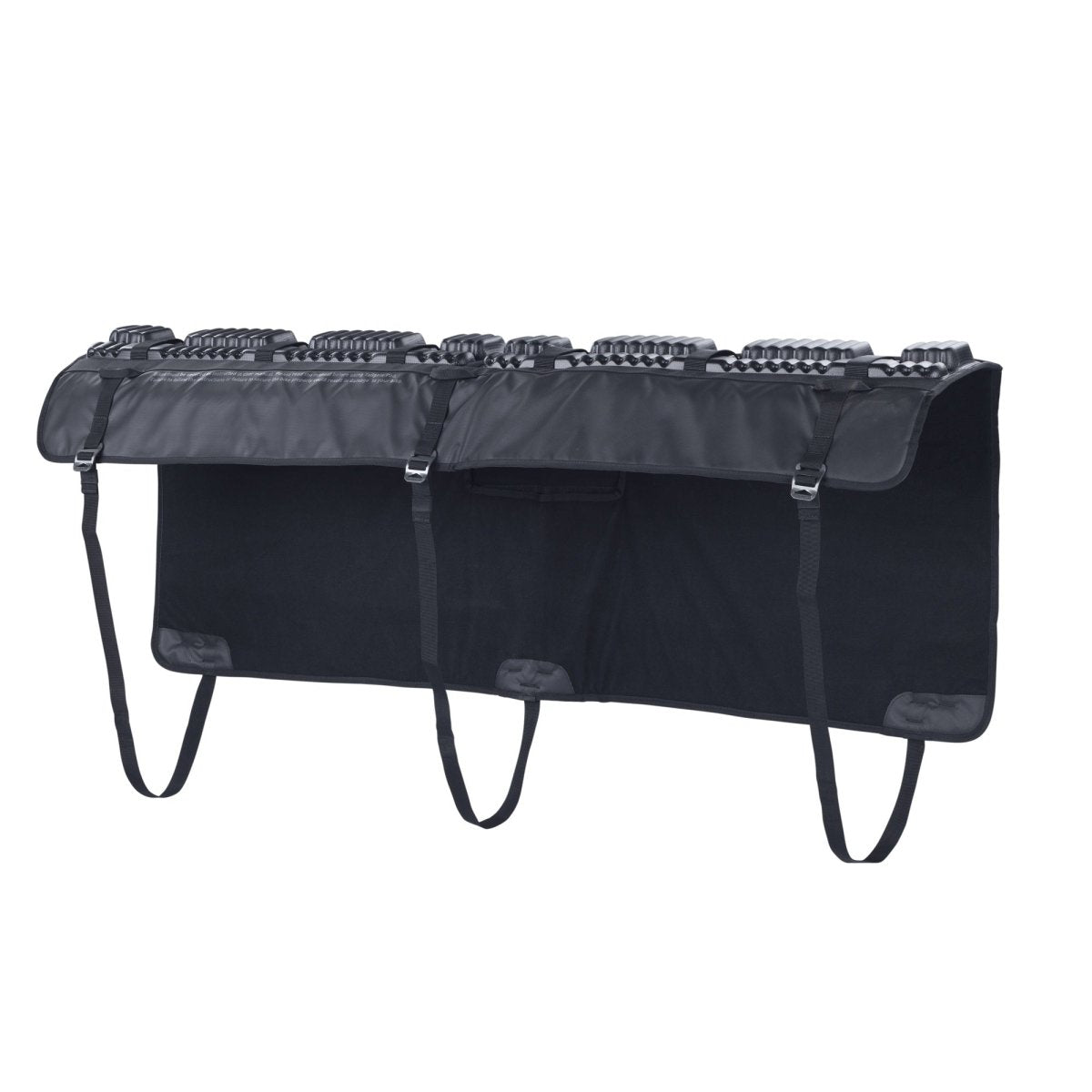 Protector EVOC Cubre Pick Up MTB Negro Talla M/L - FIERRIDE