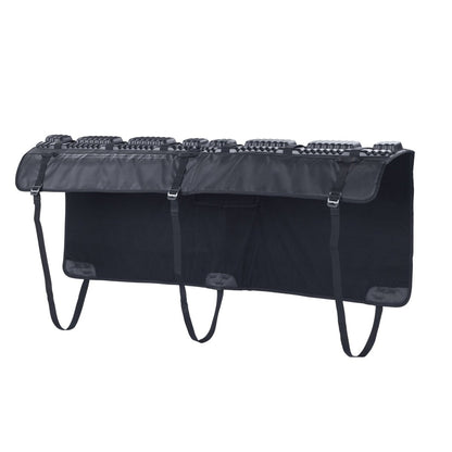 Protector EVOC Cubre Pick Up MTB Negro Talla M/L - FIERRIDE