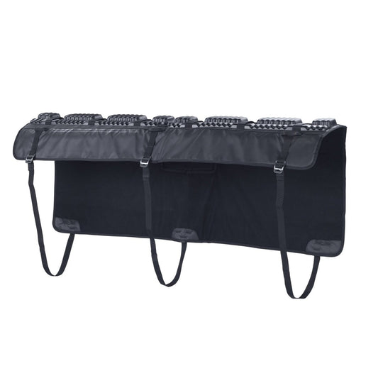 Protector EVOC Cubre Pick Up MTB Negro Talla M/L - FIERRIDE
