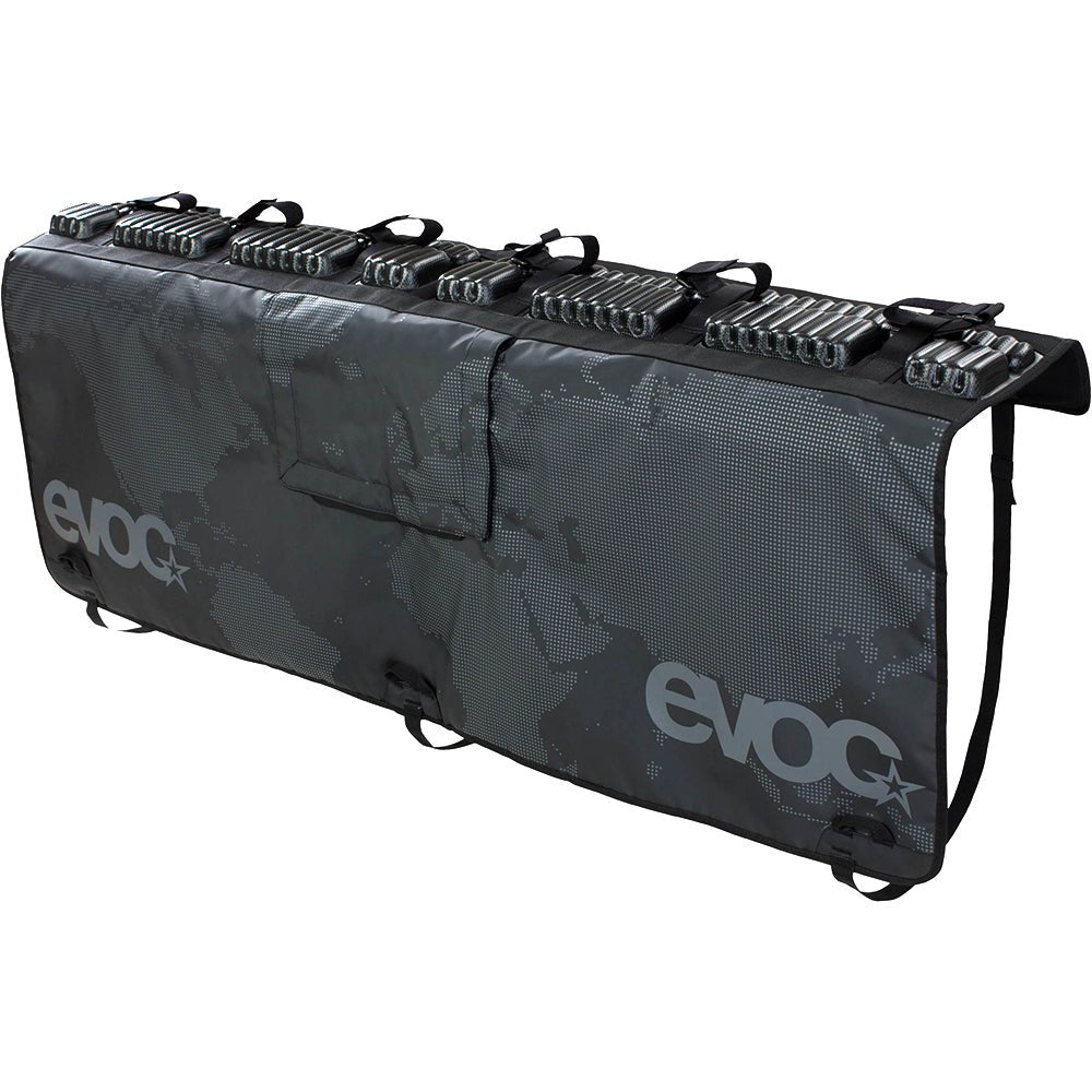 Protector Evoc Cubre Pick Up Negro XL - FIERRIDE