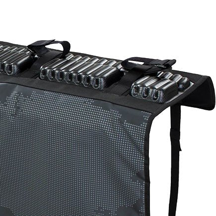 Protector EVOC Cubre Pick Up Negro XL | MTB Transport - FIERRIDE