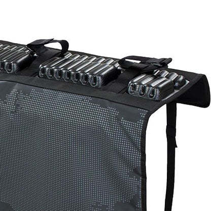 Protector EVOC Cubre Pick Up Negro XL | MTB Transport - FIERRIDE