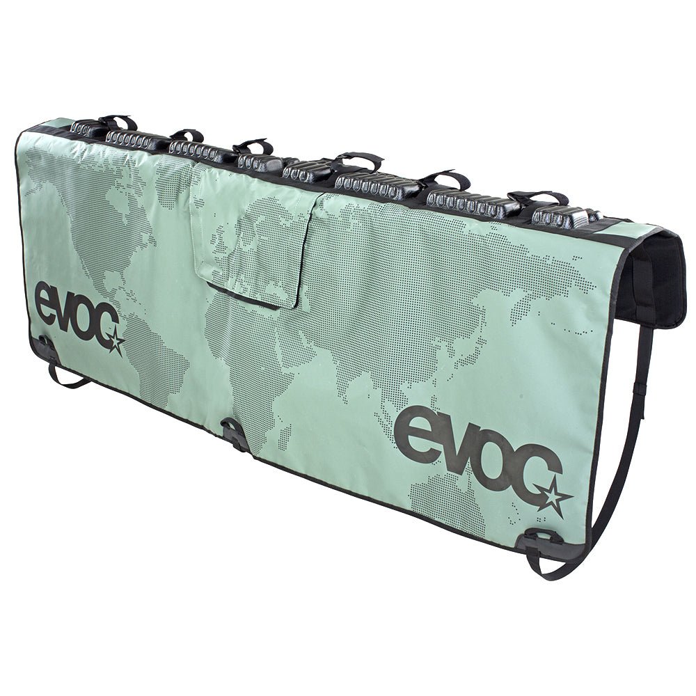 Protector Evoc Cubre Pick Up Oliva XL - FIERRIDE