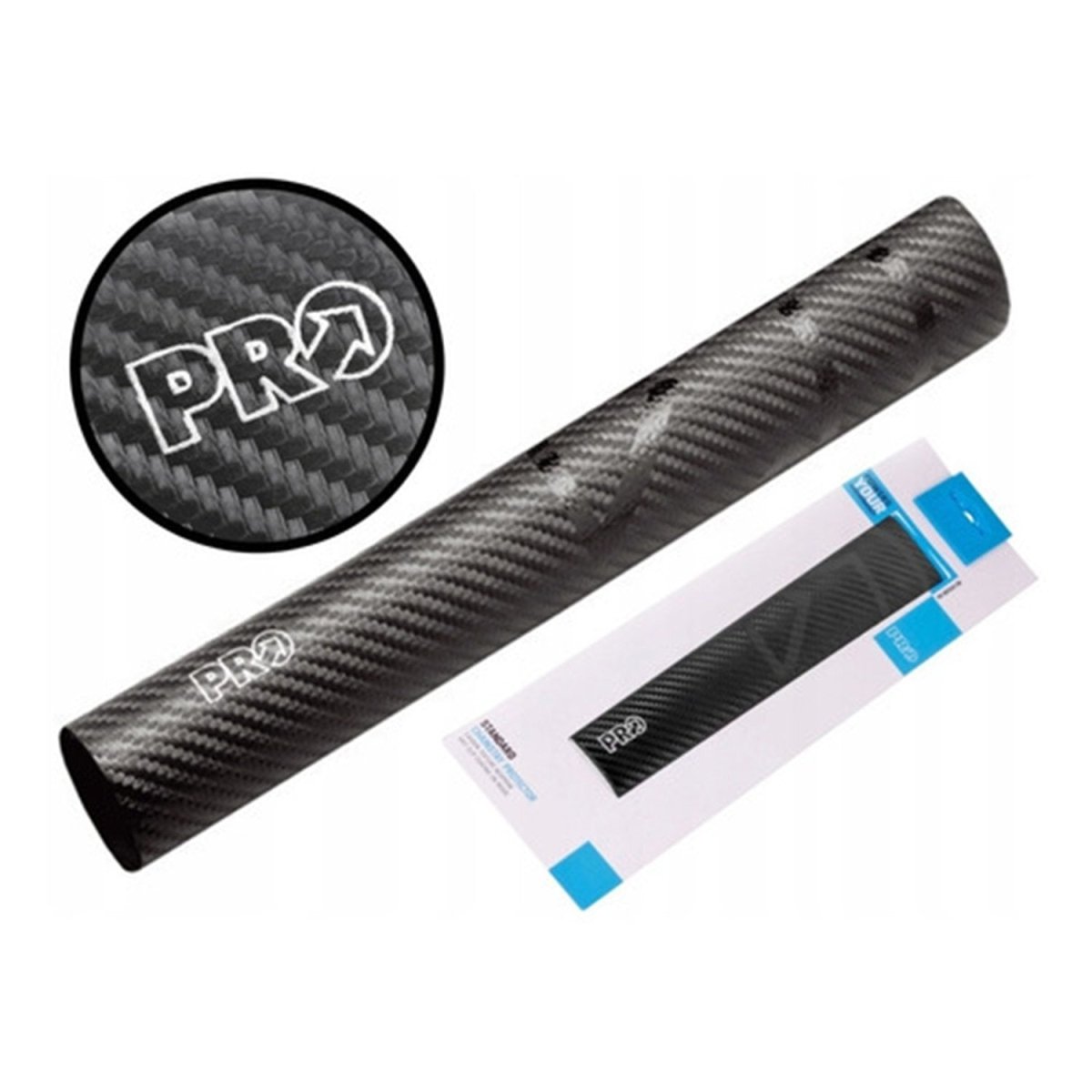 Protector Neopreno para Dropper Post 175mm | PRO Bikegear - FIERRIDE