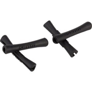 Protector SRAM Cuadro Fundas Flexibles 4-5mm 4U - FIERRIDE