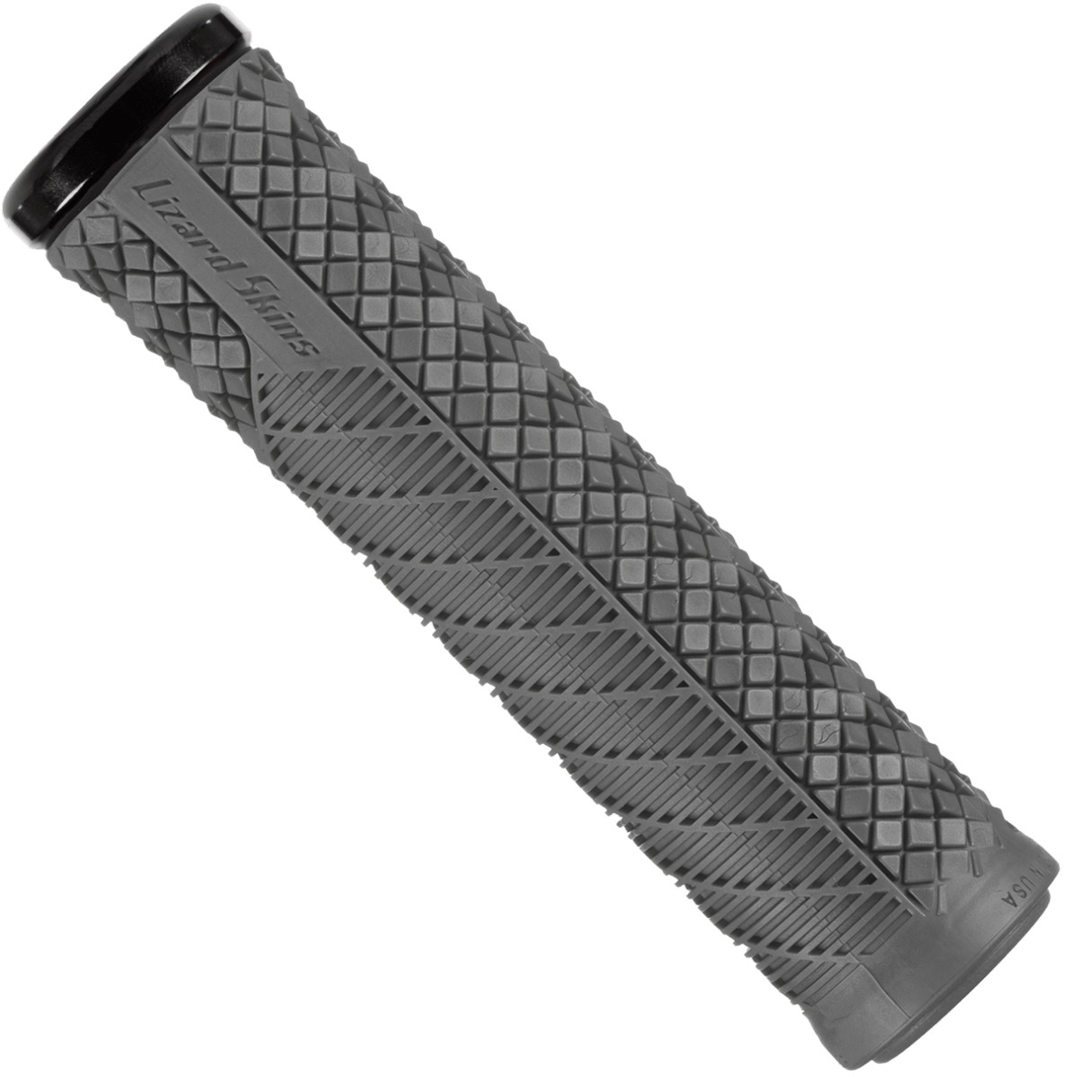 Puños Lizard Skins Charger Evo lock-on - FIERRIDE