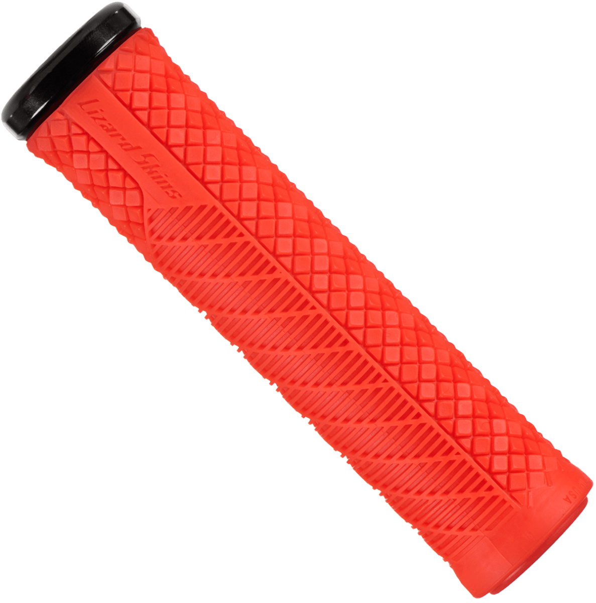Puños Lizard Skins Charger Evo lock-on - FIERRIDE