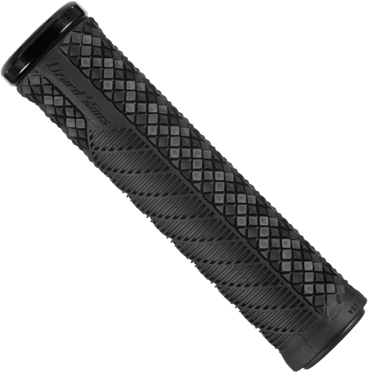 Puños Lizard Skins Charger Evo lock-on - FIERRIDE