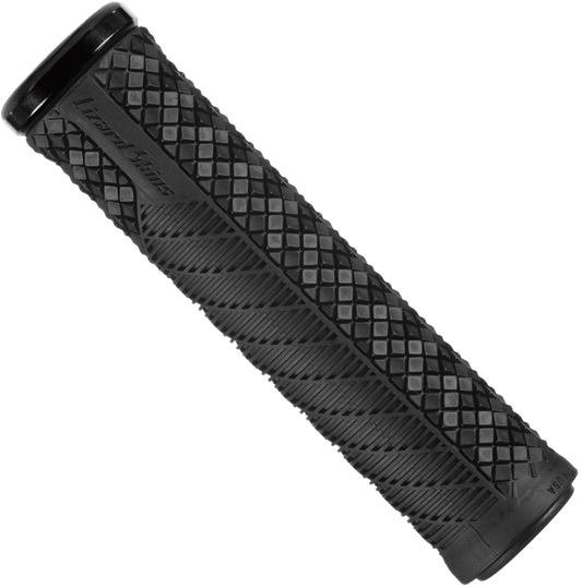 Puños Lizard Skins Charger Evo lock-on - FIERRIDE