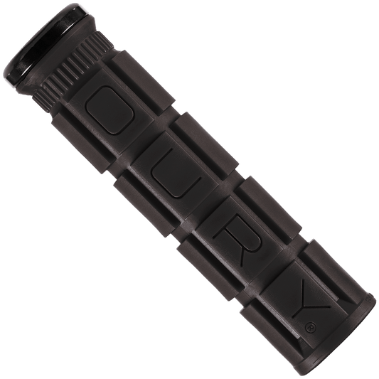 Puños Lizard Skins Oury V2 lock-on - FIERRIDE
