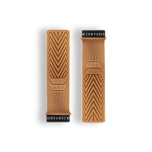 Puños PNW Loam XL - Penaut Butter - FIERRIDE