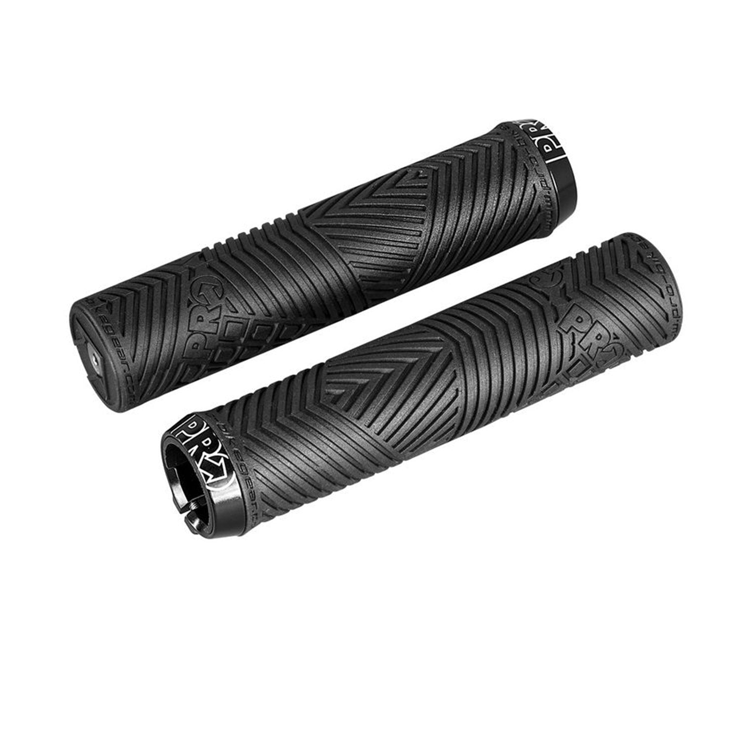 Puños PRO Dual Lock Sport - FIERRIDE