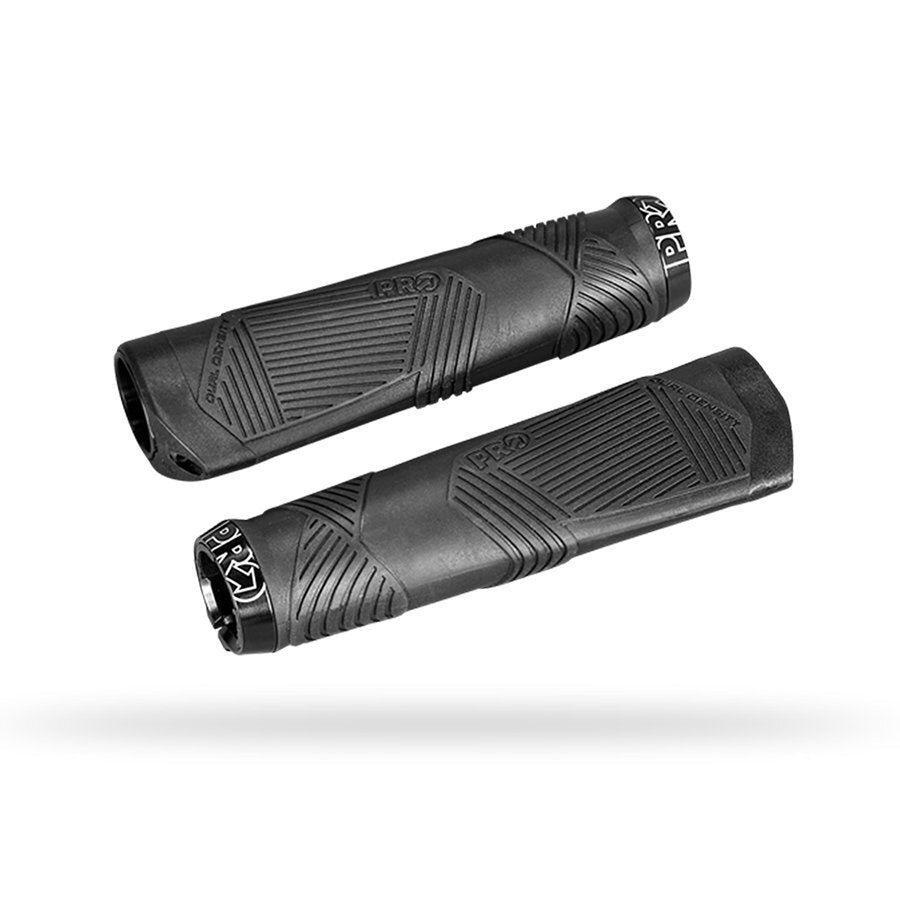 Puños PRO Ergonomic Dual Density - FIERRIDE