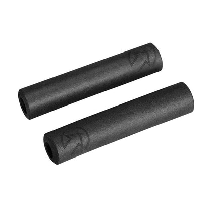 Puños PRO Silicone XC 32 mm / 130mm - FIERRIDE