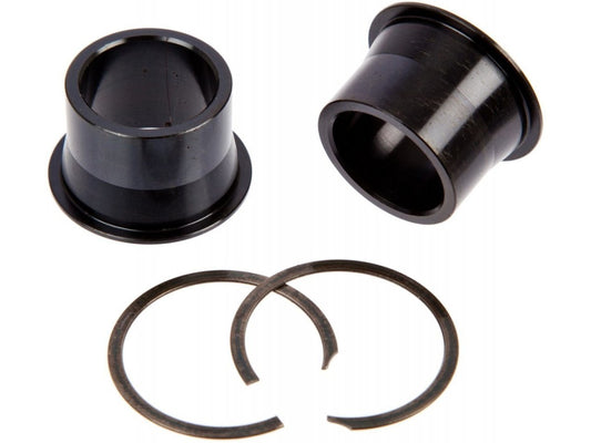 Punteras Hope Pro 4 y 5 20x110mm boost - FIERRIDE