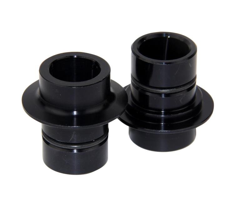 Punteras Hope Pro 4 y Pro 5 Eje 15mm - FIERRIDE