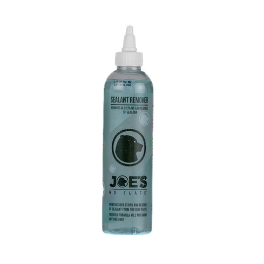 Removedor No Flats Líquido Tubeless 240ml - FIERRIDE