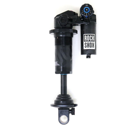 RockShox Super Deluxe Ultimate RC2T Coil 225x75mm Trunnion - FIERRIDE