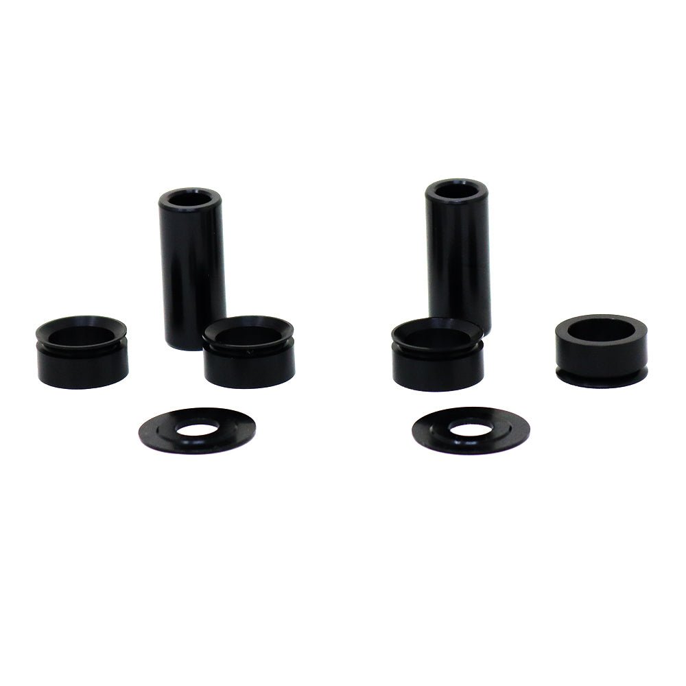 RockShox Super Deluxe Ultimate RTR Coil 230x60mm Jekyll - FIERRIDE