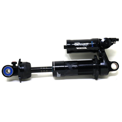 RockShox Super Deluxe Ultimate RTR Coil 230x60mm Jekyll - FIERRIDE