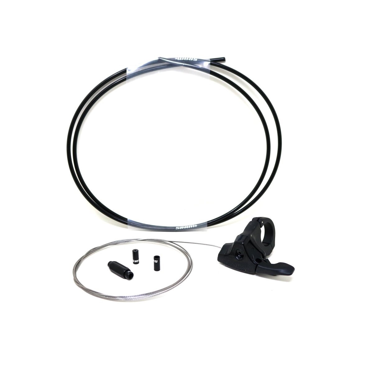 RockShox Super Deluxe Ultimate RTR Coil 230x60mm Jekyll - FIERRIDE
