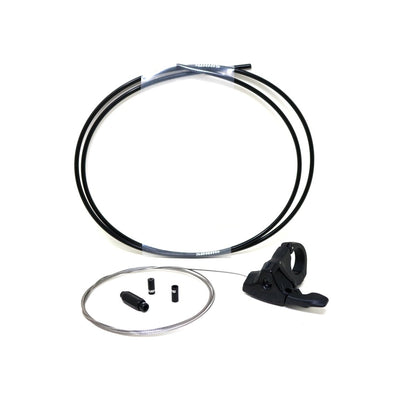 RockShox Super Deluxe Ultimate RTR Coil 230x60mm Jekyll - FIERRIDE