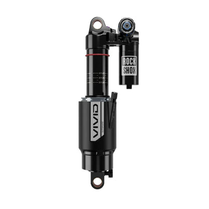 RockShox Vivid Ultimate DH RC2 Air 250x75mm – Shock Trasero - FIERRIDE
