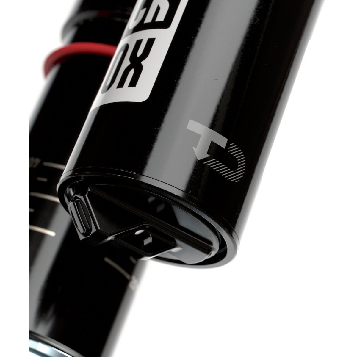 RockShox Vivid Ultimate DH RC2 Air 250x75mm – Shock Trasero - FIERRIDE
